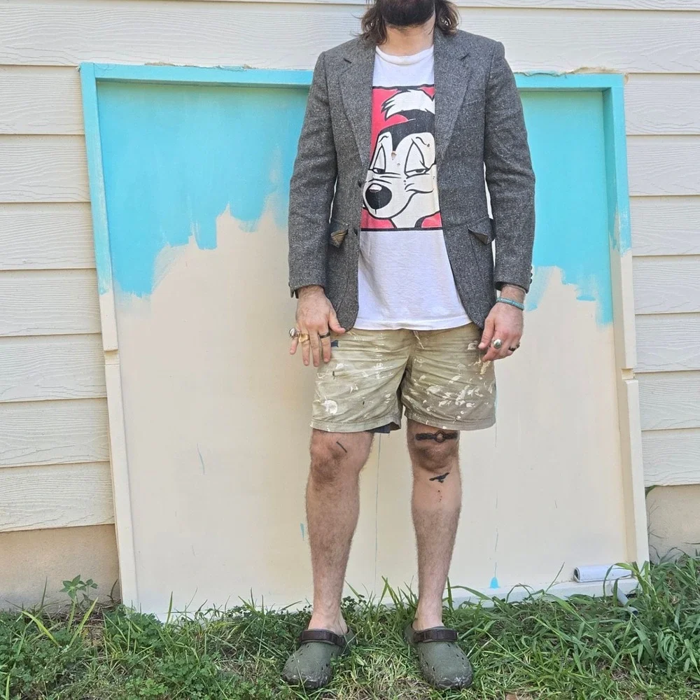 Hardwick vintage clothes